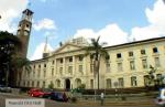 ''Kenya-Nairobi City Hall''